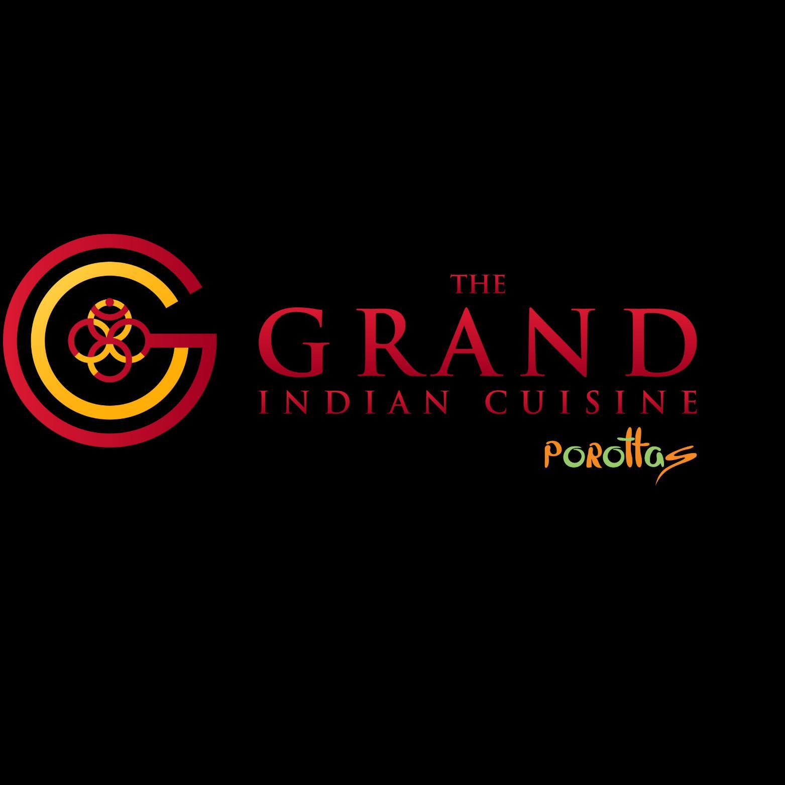 Grand Indian Cuisine