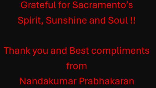 Nandakumar Prabhakaran